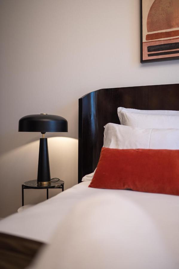 Appartement De Haut Standing Hypercentre 에페르네이 외부 사진